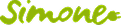 Logo simone